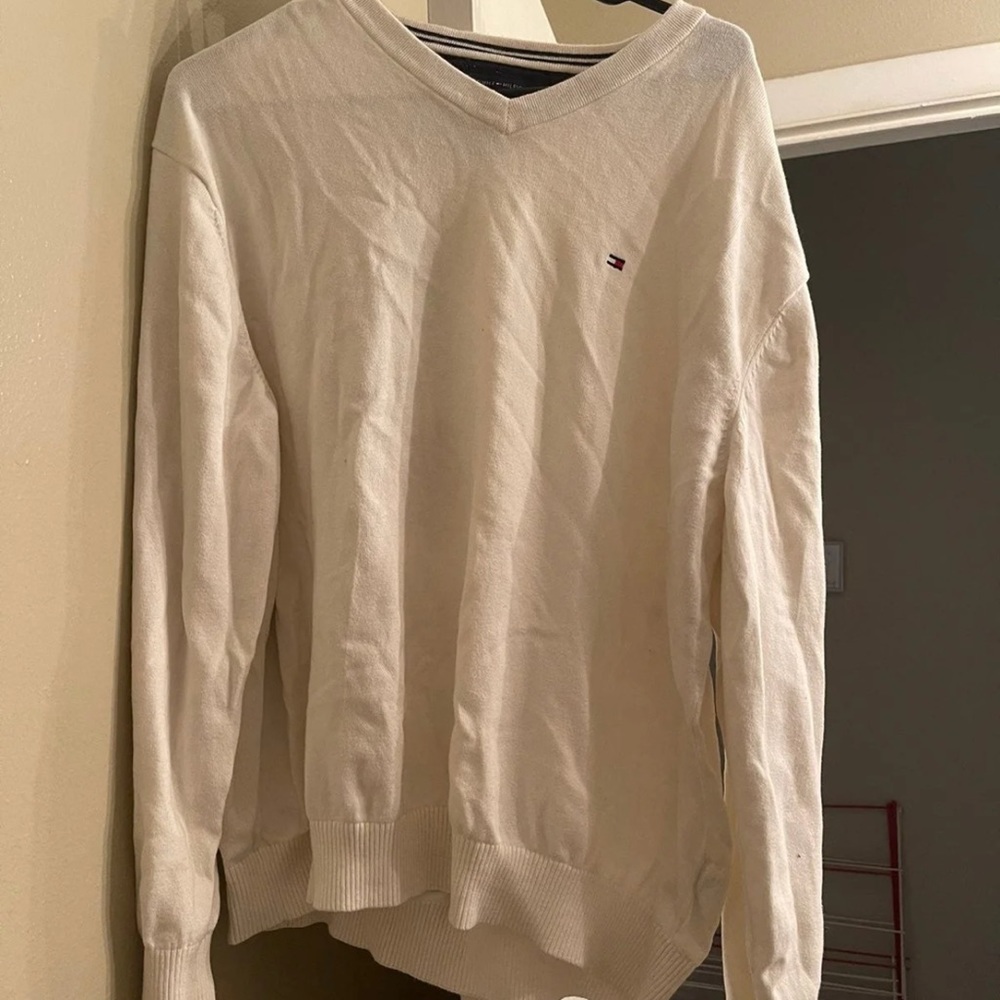 Tommy Hilfiger sweater